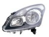 RENAU 26075JY40A Headlight